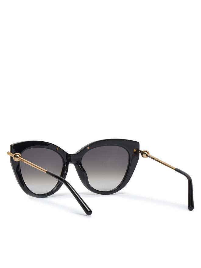 Furla Okulary przeciwsłoneczne Furla WD00132 ACM000 O6000 Czarny