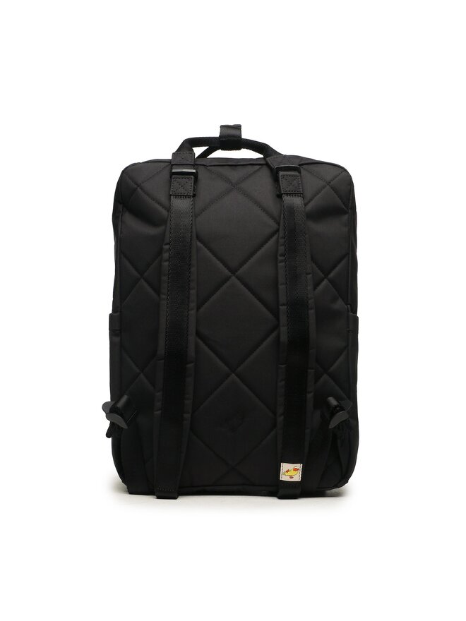 Mandarina Duck Mugursoma Mandarina Duck P10JXT01 Melns