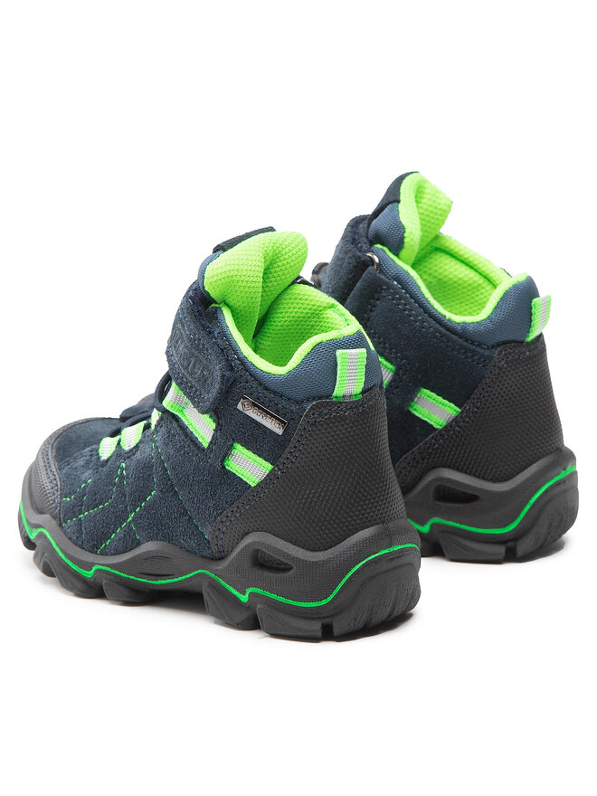 Primigi Botas de nieve Primigi GORE-TEX 2893400 M Azul marino
