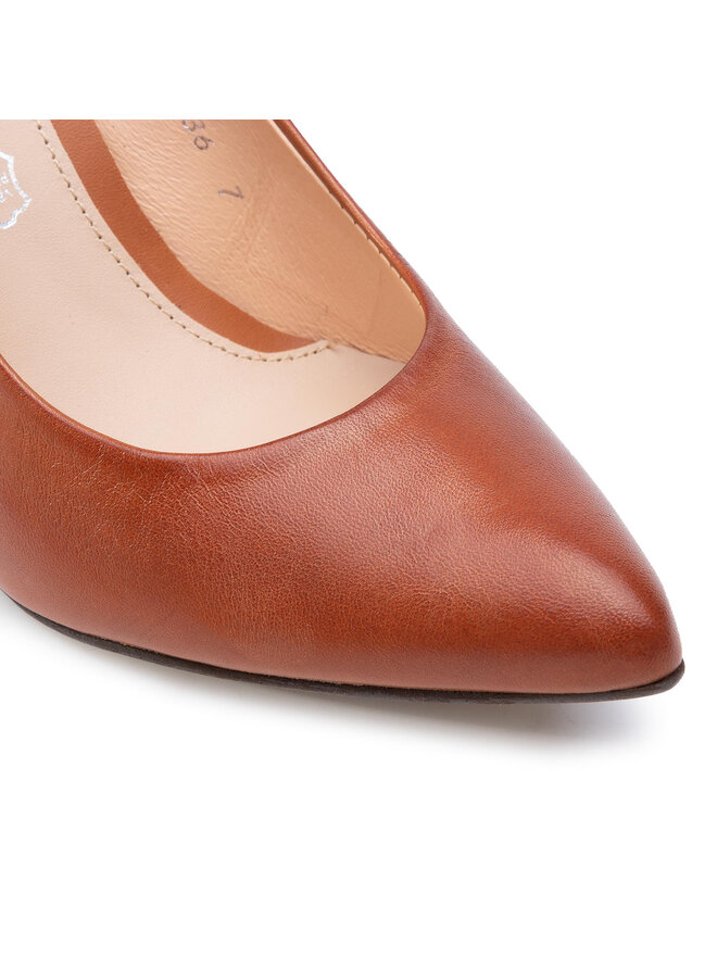 Baldaccini Zapatos hasta el tobillo Baldaccini 1079600 Marrón