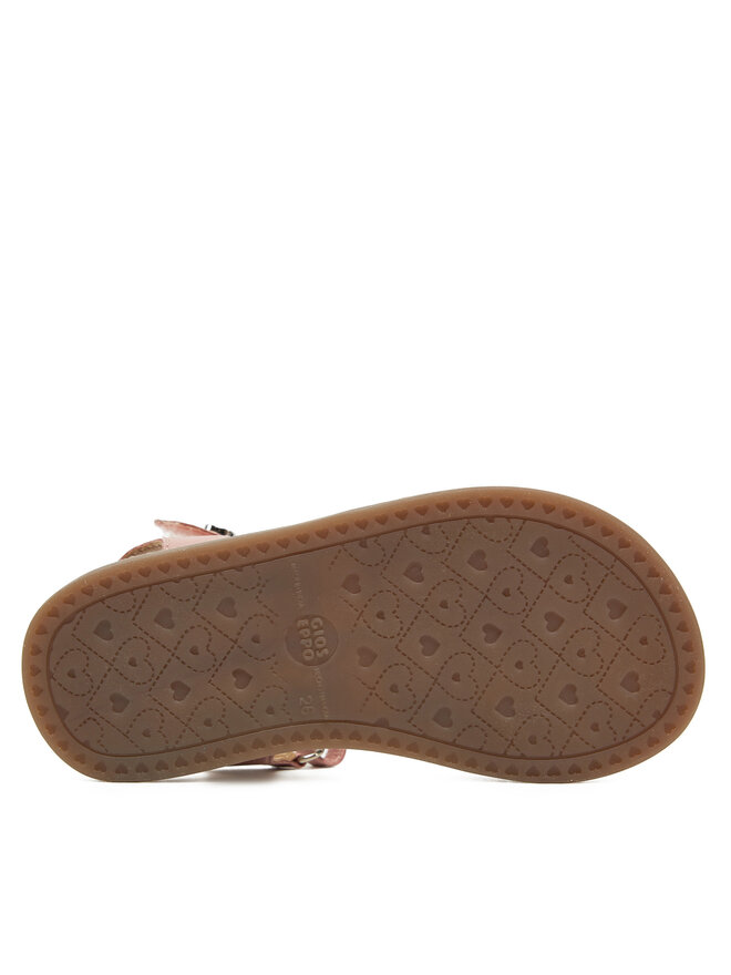 Gioseppo Sandalen Gioseppo Takilma 71490-P Rosa