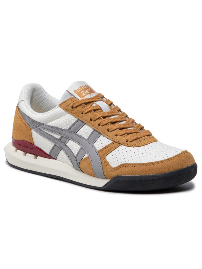 Sneakers Onitsuka Tiger Ultimate 81 Ex 1183B510 Marron chaussures
