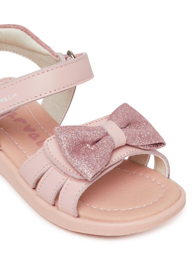 Garvalin Sandalen Garvalin 252422 M Rosa