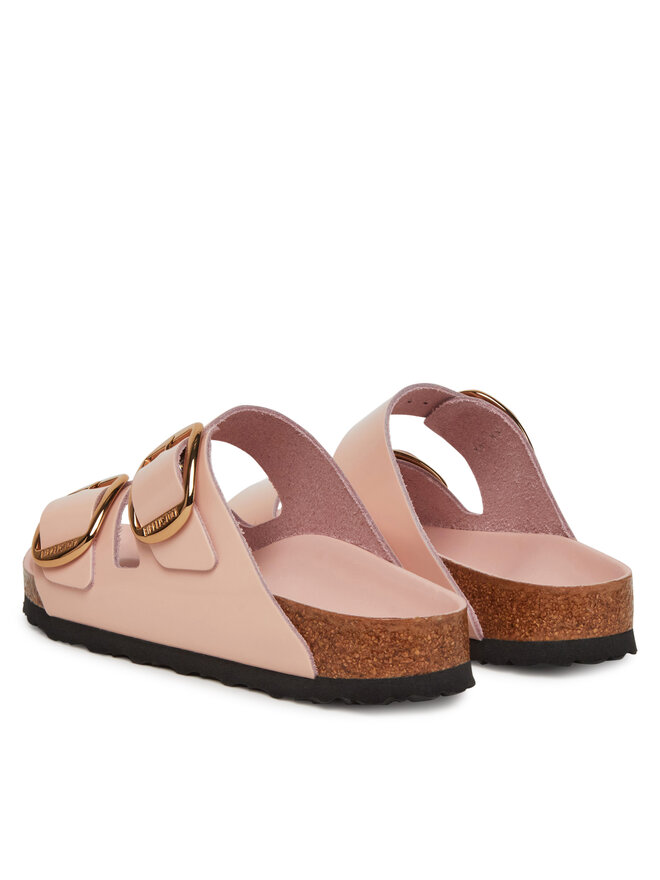Birkenstock Ciabatte Birkenstock Arizona Big Buckle Hex 1029392 Rosa
