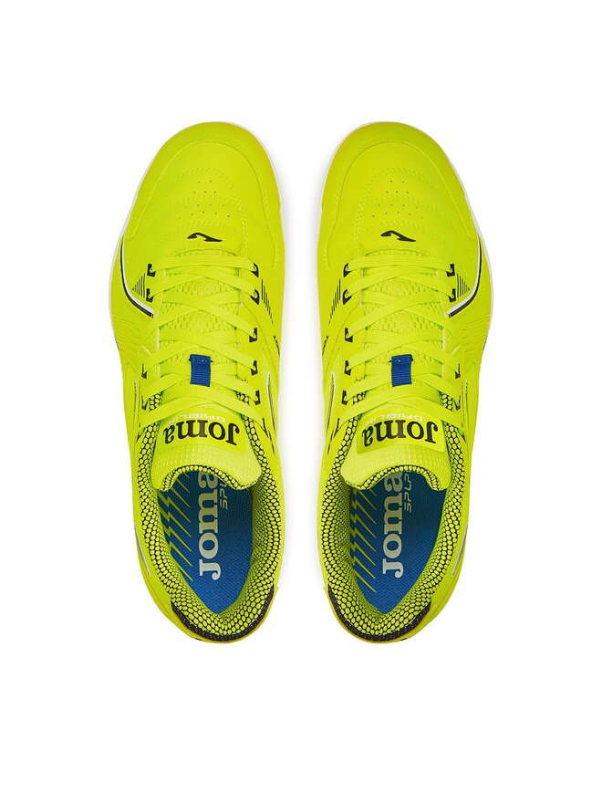 Joma Fußballschuhe Joma Dribling 2309 DRIW2309IN Gelb