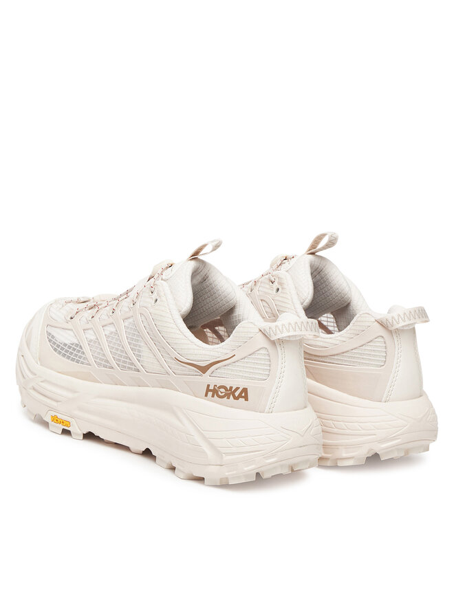 Hoka Skriešanas apavi Hoka Mafate Three2 Grid 1173332 Bēšs