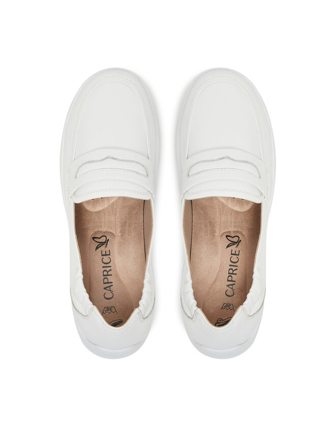 Caprice Zapatos hasta el tobillo Caprice 9-24400-44 Blanco