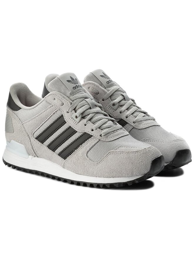Sneakers adidas Zx 700 BY9269 Grau eschuhe