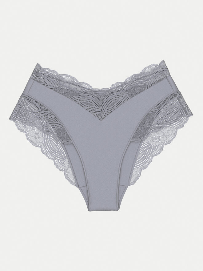 Triumph Triumph Klasszikus alsó Lift Smart Bandeau Maxi EX 10215945 Kék