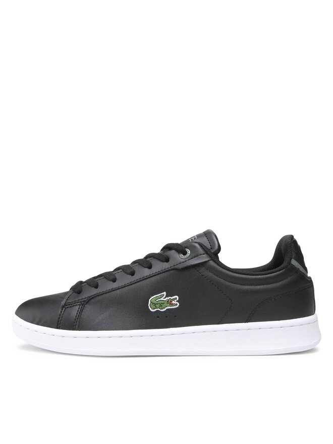 Lacoste Sneakers Lacoste Carnaby Pro Bl23 1 Sma 745SMA0110312 Schwarz