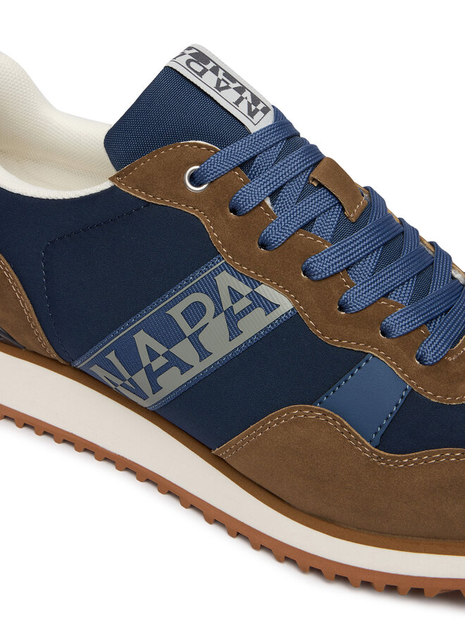 Napapijri Sneakers Napapijri NP0A8B9N Braun