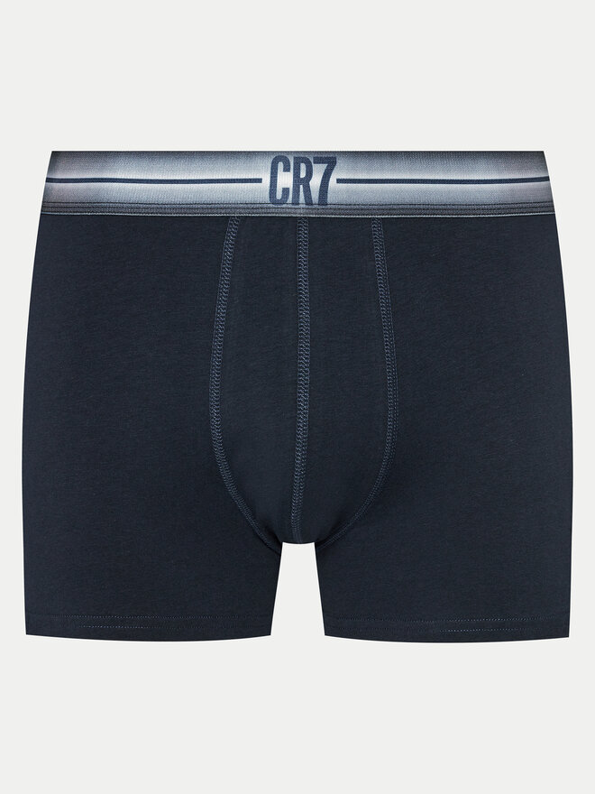 Cristiano Ronaldo CR7 Cristiano Ronaldo CR7 5er-Set Boxershorts 8123-49 Bunt