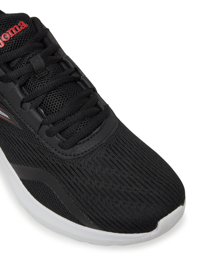 Joma Buty do biegania Joma Sodio 2501 RSODIS2501 Czarny