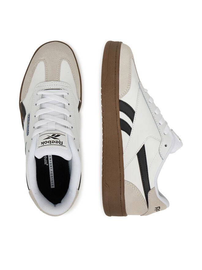 Reebok Sneakers Reebok FORTE LOUNGER DOUBLE UP AR30255WWCX Alb