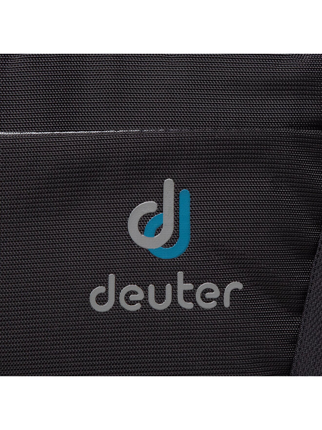 Deuter Τσαντάκι μέσης Deuter Travel Belt 3910120-7000-0 Μαύρο