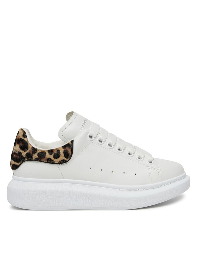 Sneakers MCQ Alexander McQueen 718139WIFTI WeiB eschuhe