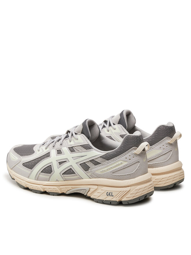 Asics Sneakersy Asics Gel-Venture 6 1203A297 Szary