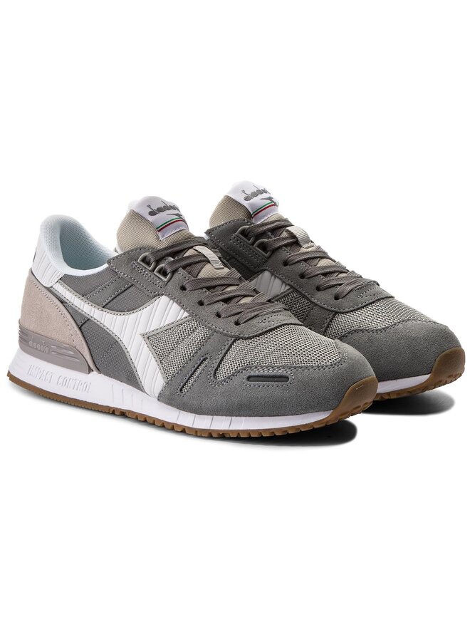 Diadora Sneakers Diadora Titan II 501.158623 01 C4482 Grau
