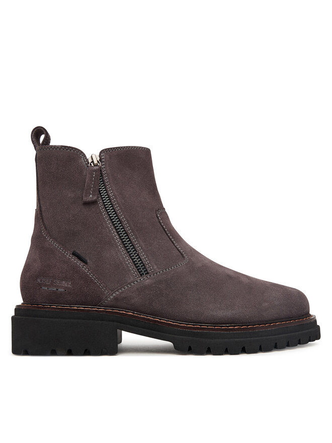 Josef Seibel Stiefeletten Josef Seibel Rachel 03 89103-VL402 Grau