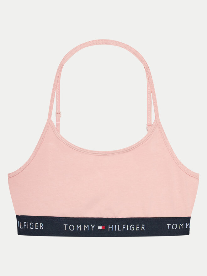 Tommy Hilfiger Tommy Hilfiger Набір з 2 бюстгальтерів UG0UG00754 Кольоровий