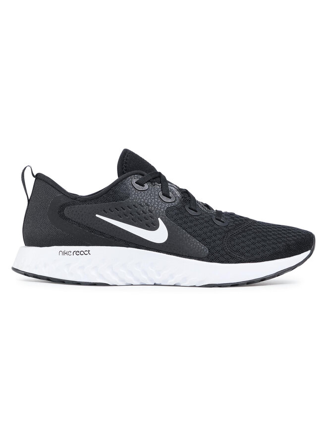 Nike Zapatillas de running Nike Legend React AA1625 001 Negro