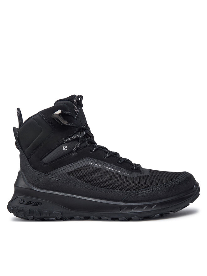 ECCO Bakancs ECCO Ult-Trn W 82431351094 Fekete