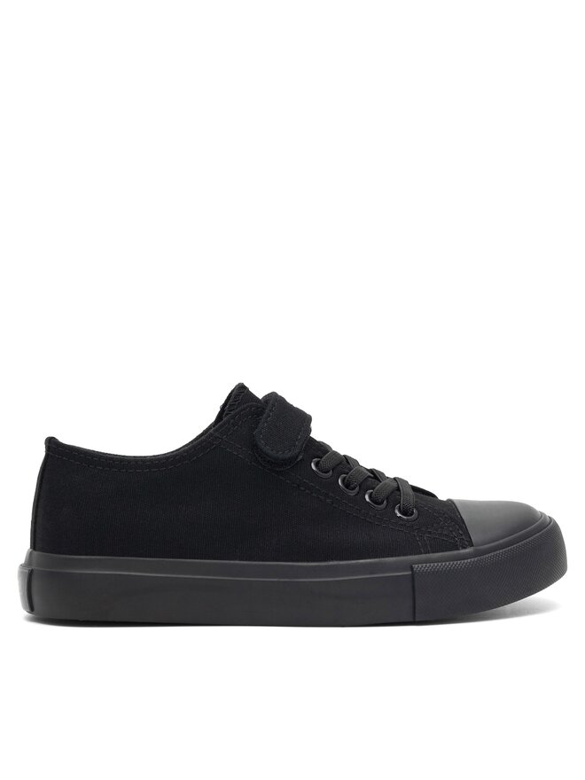 Sprandi Sneakers Sprandi CP40-51-1(IV)CH Μαύρο