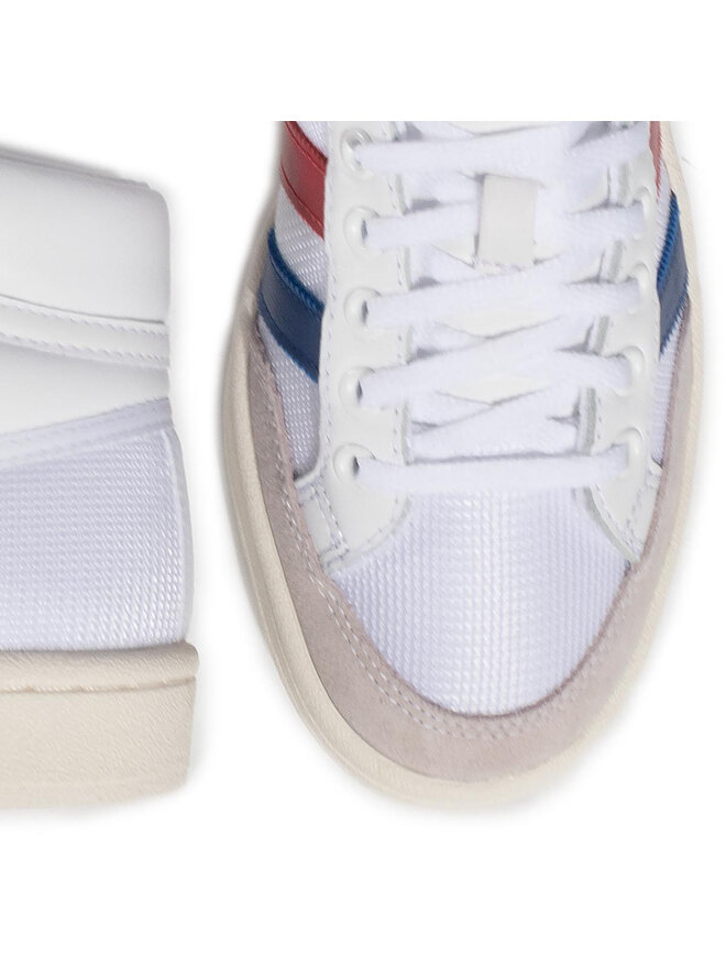 adidas Laisvalaikio batai adidas Americana Hi EF2803 Balta