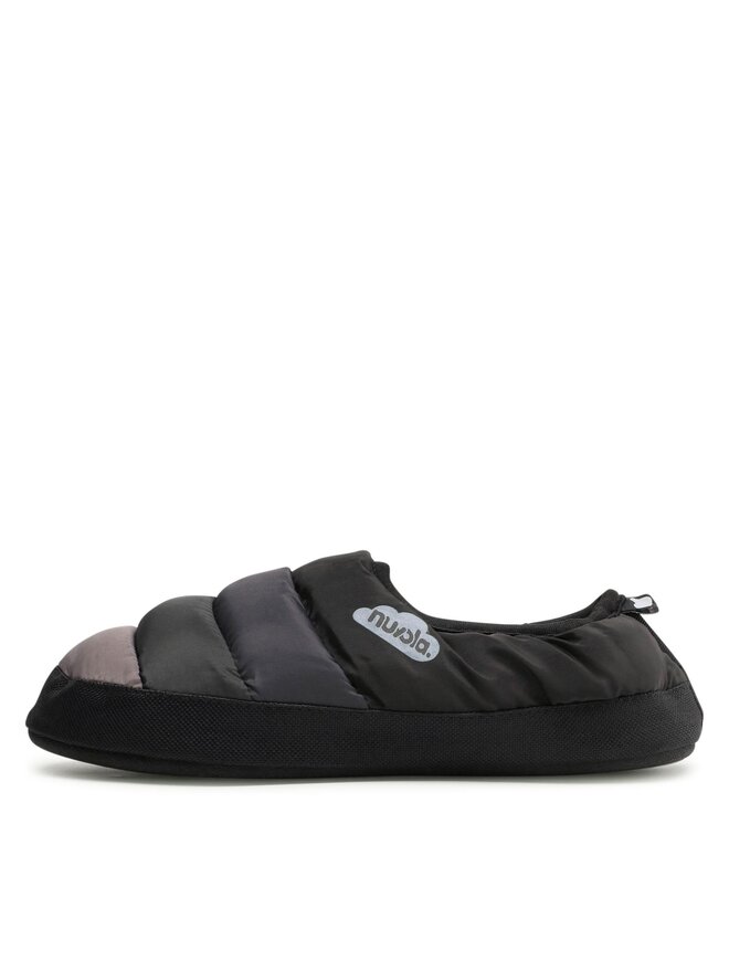 Nuvola Papucs Nuvola Classic Colors UNCLACLRS10 Fekete