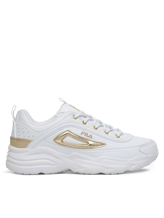 Fila Снікерcи Fila SKYE FFW0458-13069 Білий