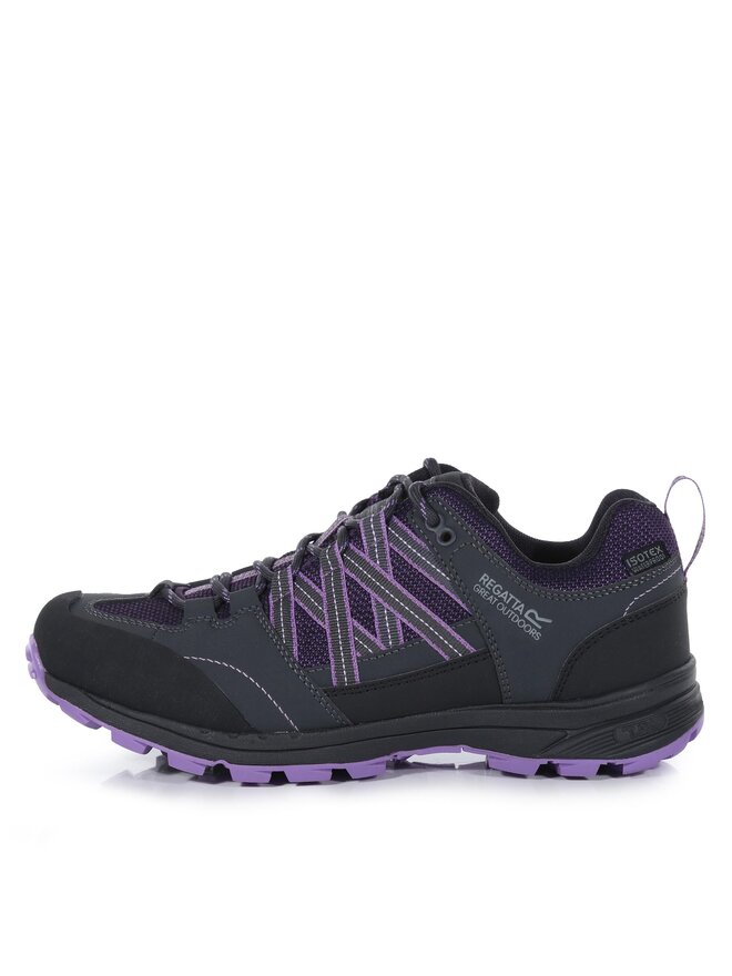 Regatta Botas de trekking Regatta RWF540 Violeta