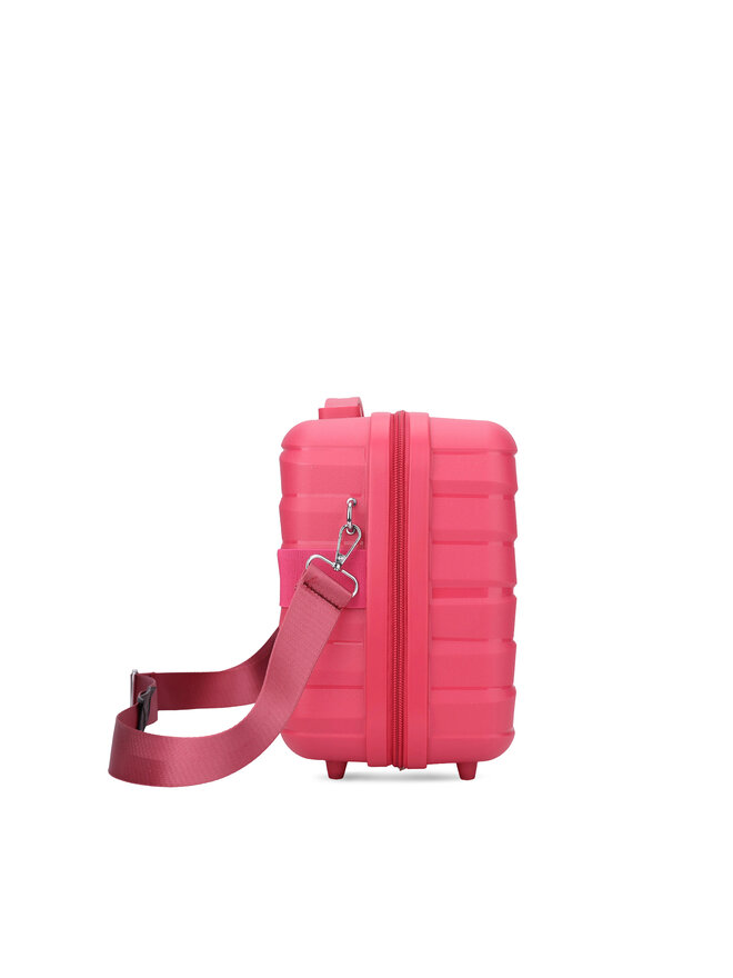 Semi Line Cofre Semi Line T5909-1 Rosa