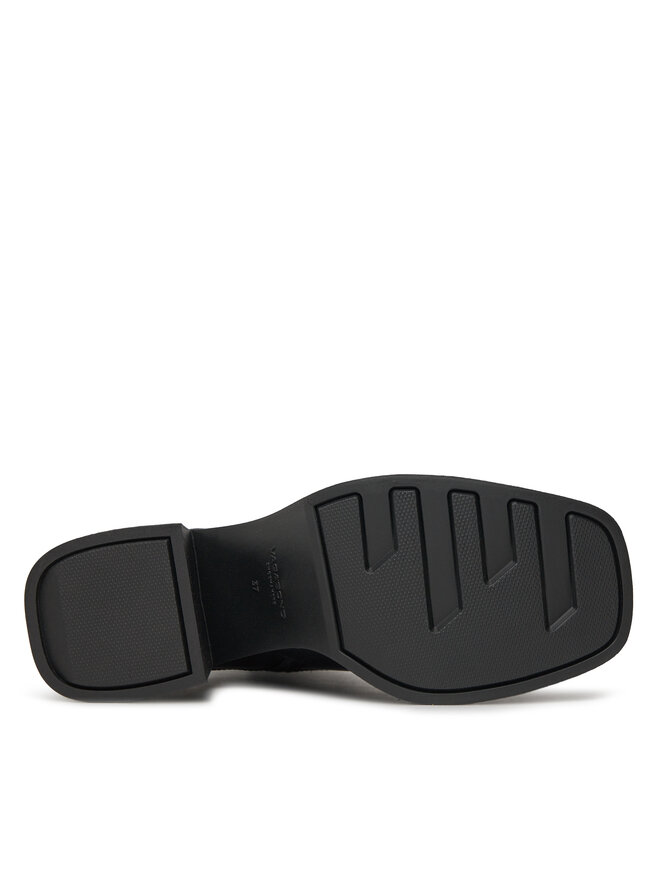 Vagabond Shoemakers Bokacsizma Vagabond Shoemakers Brooke 5644-001-20 Fekete