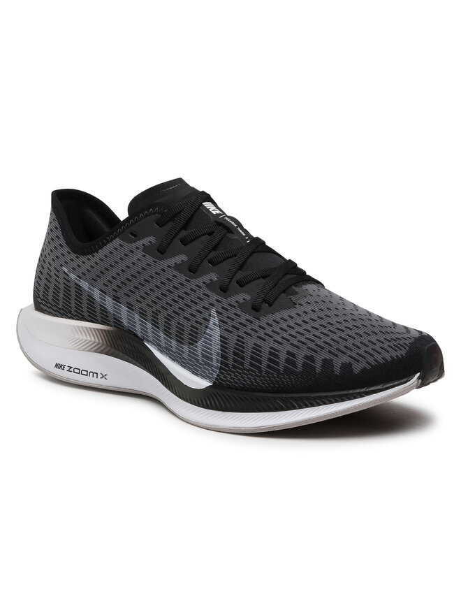 Nike Взуття для бігу Nike Zoom Pegasus Turbo 2 AT2863 001 Чорний