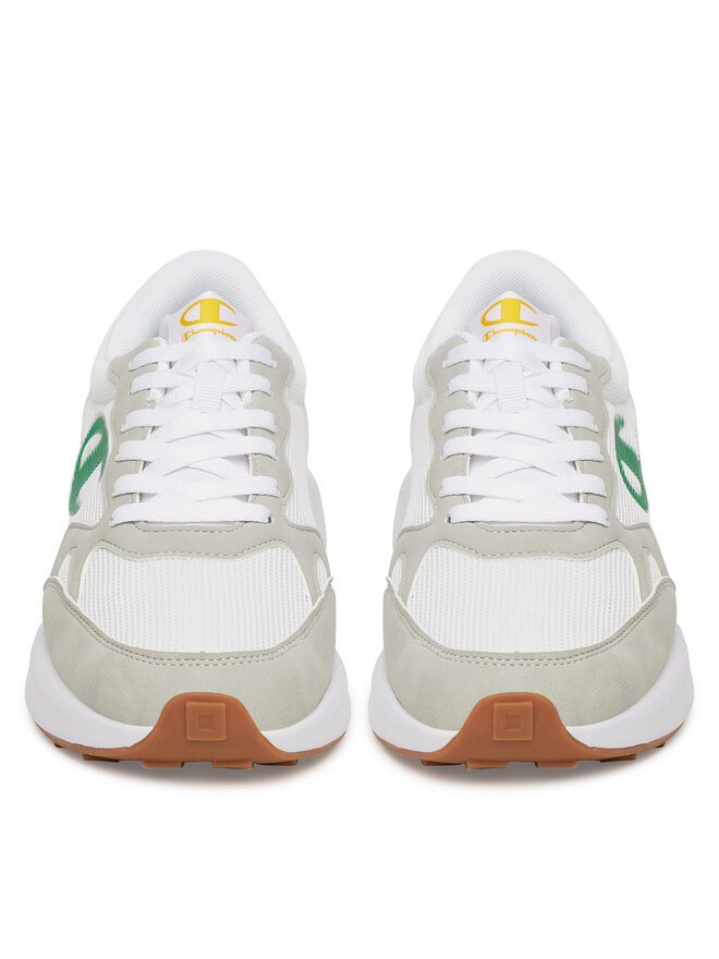 Champion Sneakers Champion STOWE VIRTUE S22366-WW018 Weiß