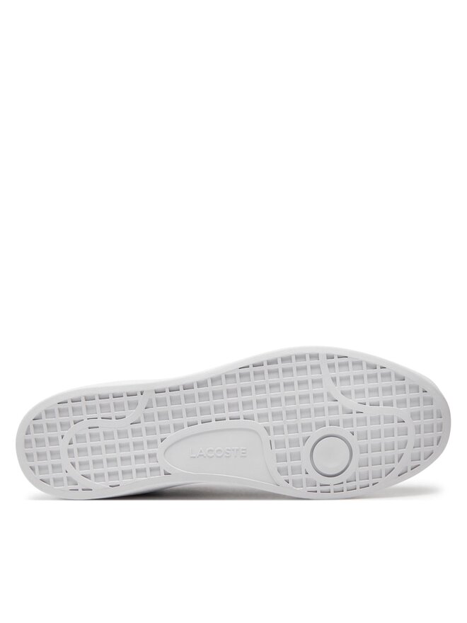 Lacoste Sneakersy Lacoste 746SMA0065 Czarny