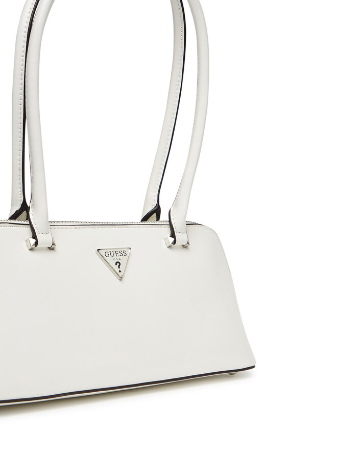 Guess Ročna torba Guess Arnela HWNY94 96080 Bela