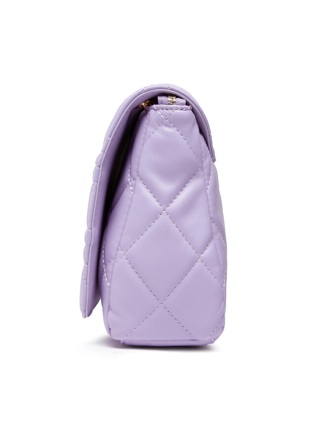 Valentino Handtasche Valentino Ada VBS51O05 Violett