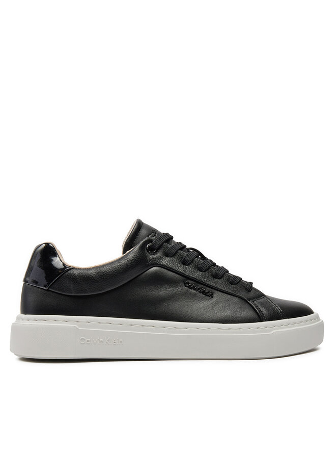 Schuh calvin klein trainers clearance