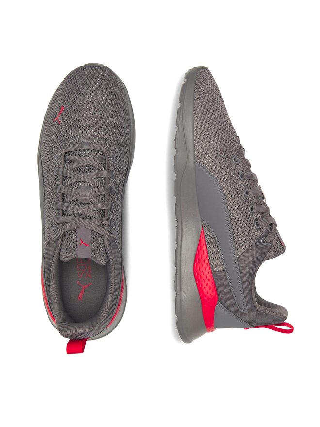 Puma Снікерcи Puma Anzarun Lite 371128 59 Сірий