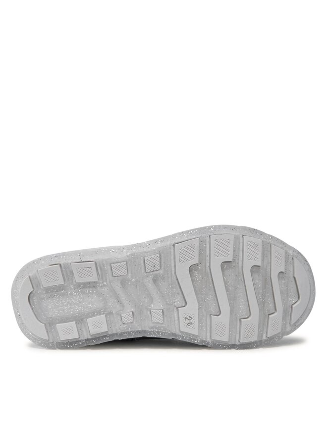 Mayoral Schneeschuhe Mayoral 44394 Silberfarben