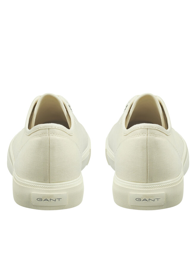 Gant Tenisky Gant 30638879 Bílá