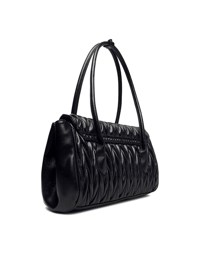 Badura Handtasche Badura CEO-ALESSIA-RX8843 Schwarz