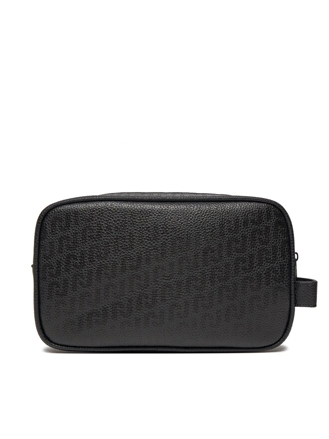 Jack&Jones Несесер Jack&Jones 12247486 Черен