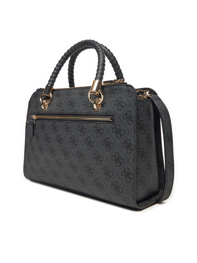 Guess Τσάντα Guess HWSG95 40060 Μαύρο