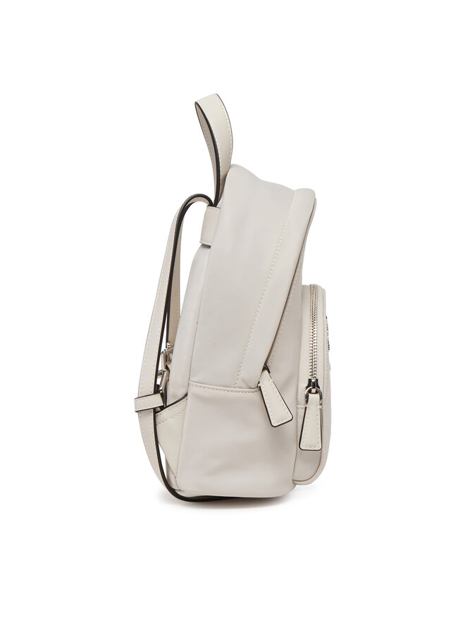 KARL LAGERFELD Rucksack KARL LAGERFELD A2W30081 Écru