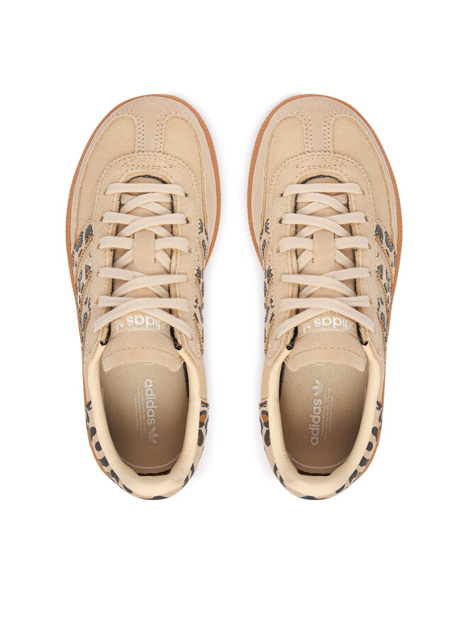 adidas Снікерcи adidas Handball Spezial LA1389 Бежевий
