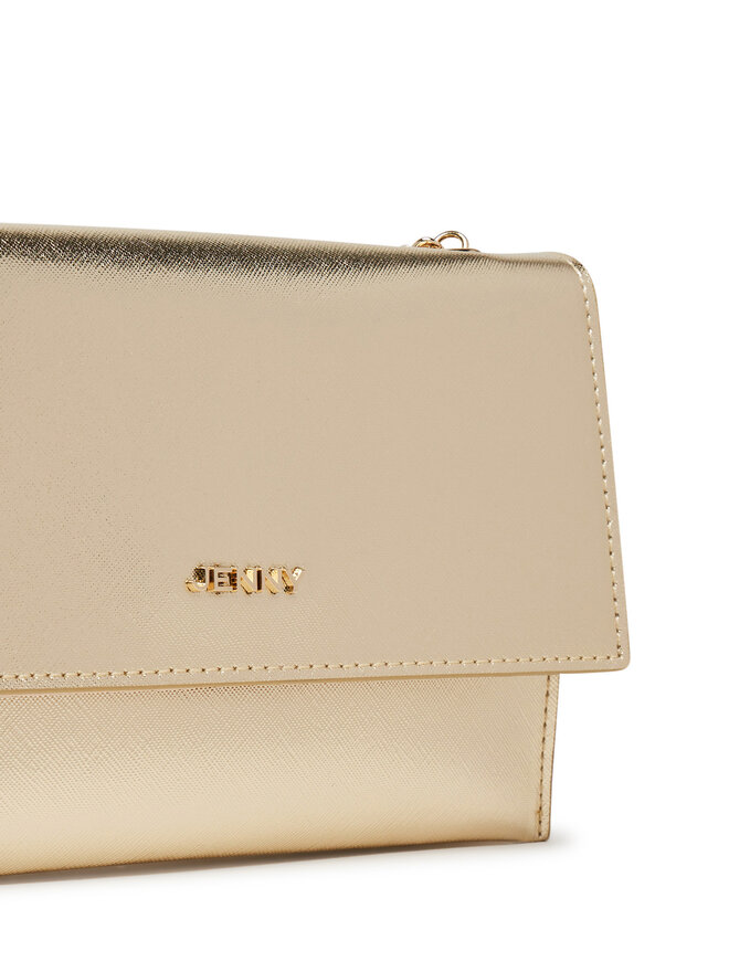 JENNY Handtasche JENNY JNY-H-001-07 Goldfarben