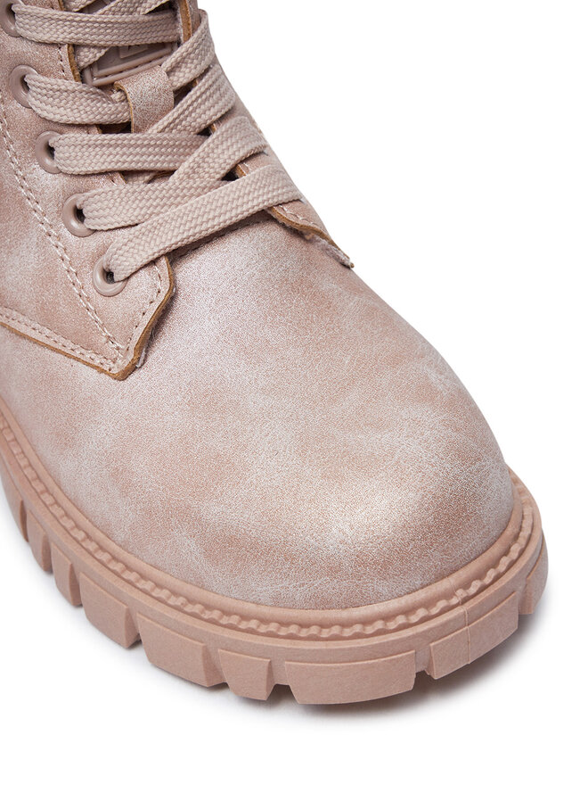 Big Star Shoes Зимни обувки Big Star Shoes OO374083 Сив