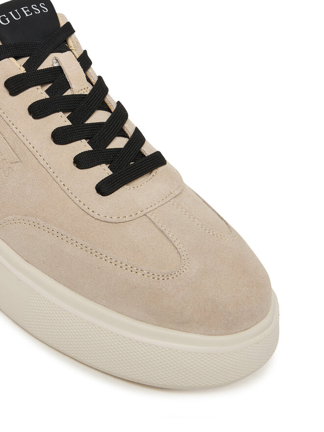 Guess Zapatillas Guess FMFPLA SUE12 Beis